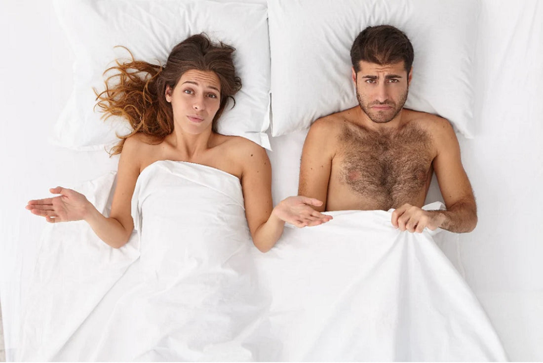 Are lubricant safe ? - Exploring the World of Intimate Lubricants