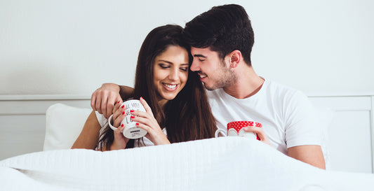 Bored Of Using Lube The Same Way Every Time? 10 simple ways of bringing back the excitement and anticipation!
