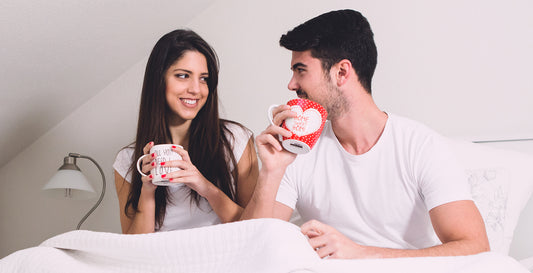 Lubex is essential for intimate hygiene