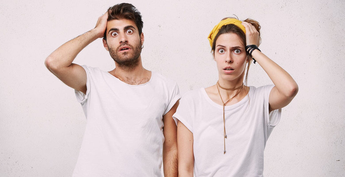 Common mistakes that men need to avoid while using lube