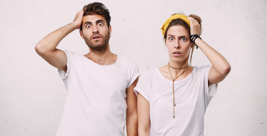 Common mistakes that men need to avoid while using lube