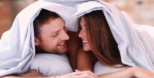 Enhancing sexual experience with lubricants