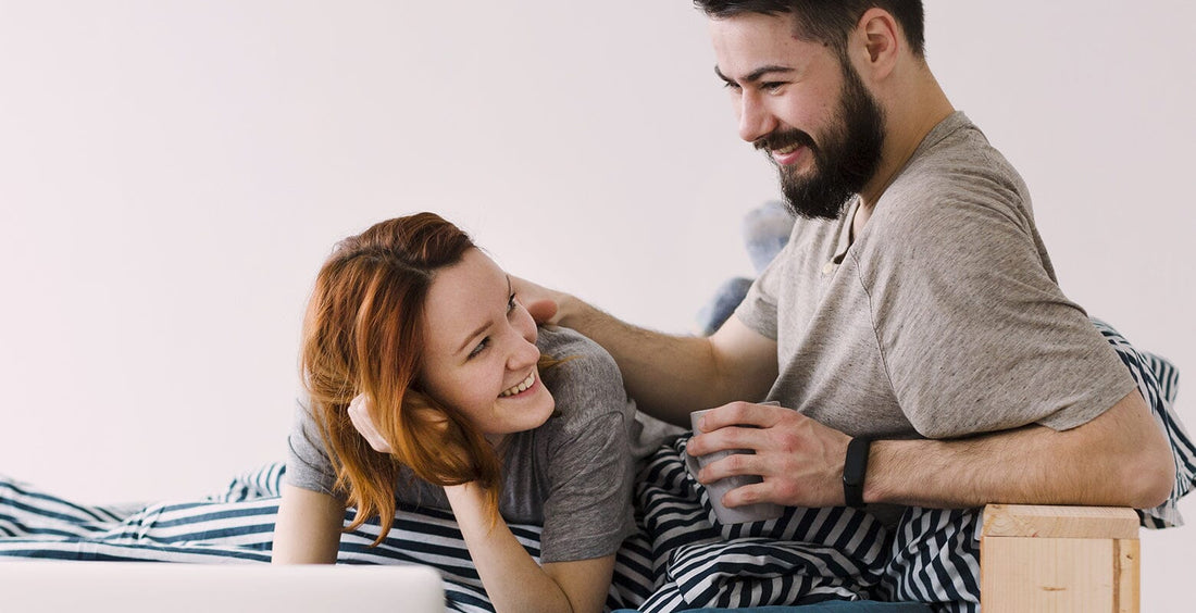 Does Lube Really Improve Women’s Sex lives?