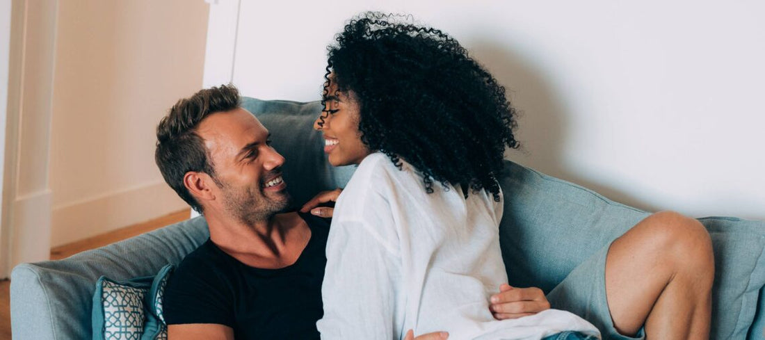 Utilizing Lubex's Premium Line of Intimate Lubricants and Hygiene Products