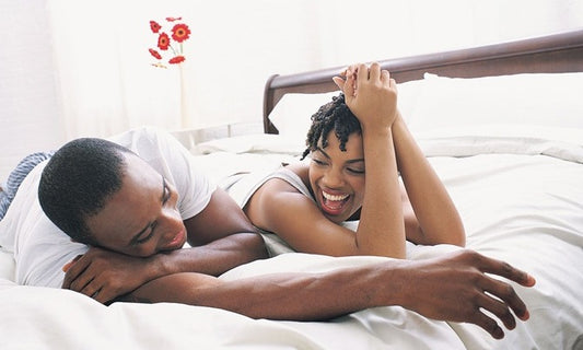 ANSWERING ALL YOUR TOUGHEST QUESTIONS REGARDING ANAL SEX AND LUBRICANTS