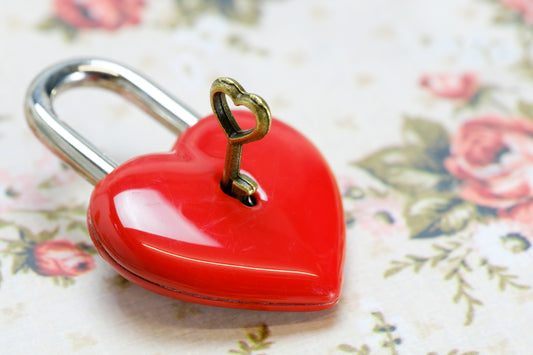 Unlock Passion: Creating Your Perfect Sexual Wishlist
