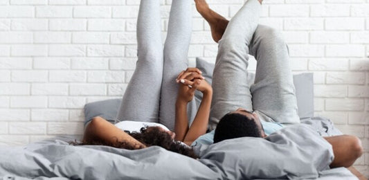Role of Lubex in intimate hygiene products