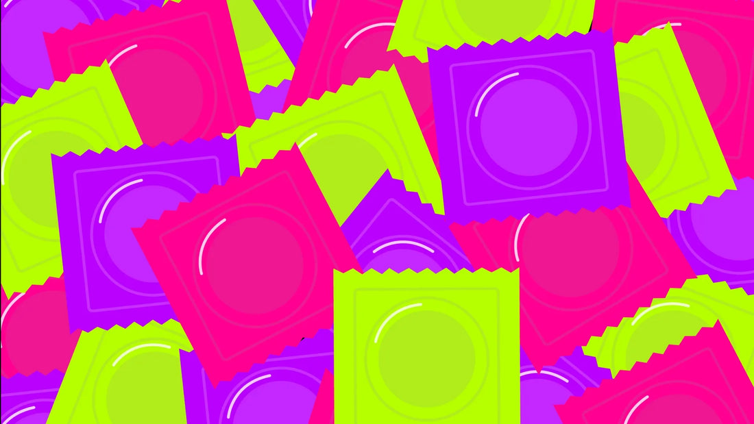 Are Lubricated Condoms the Right Choice for You?