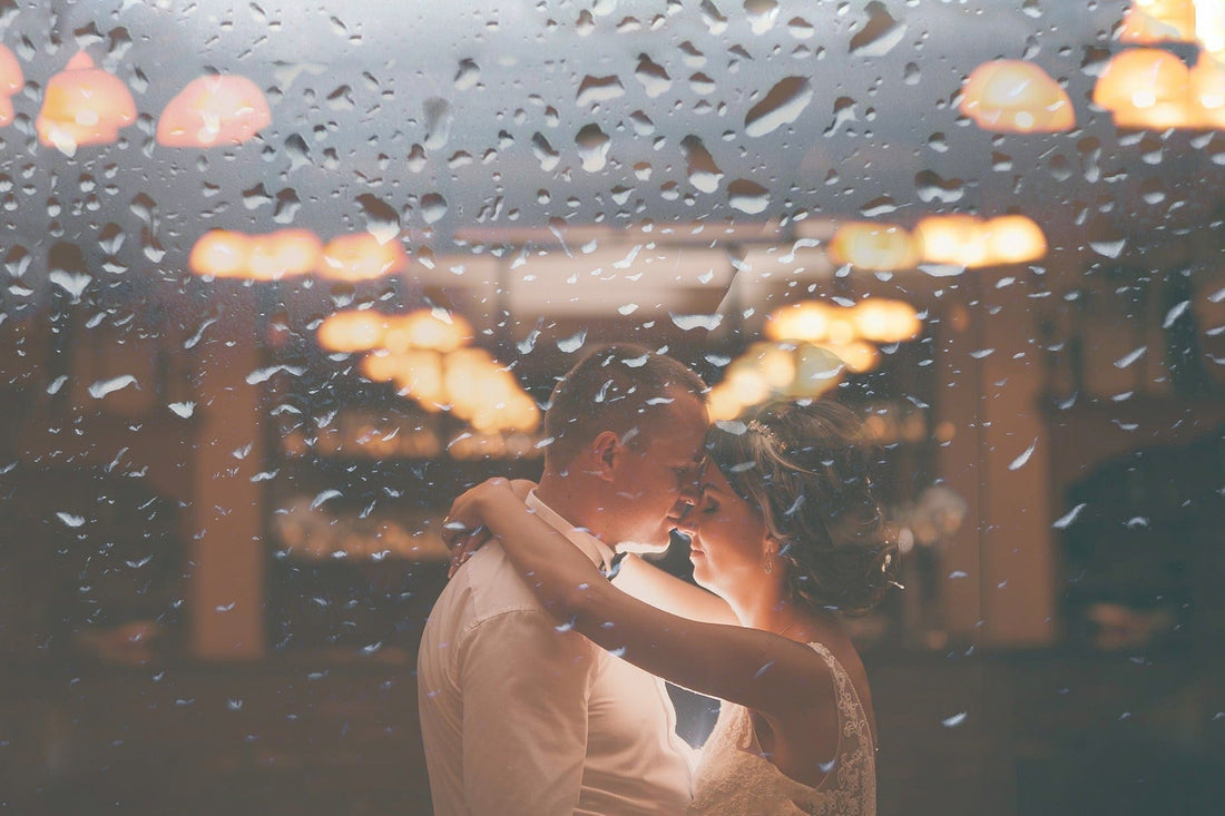 Monsoon Magic: 10 Sensual Ways to Turn Rainy Nights Into Unforgettable Passion