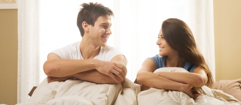 Things every couple should keep with them