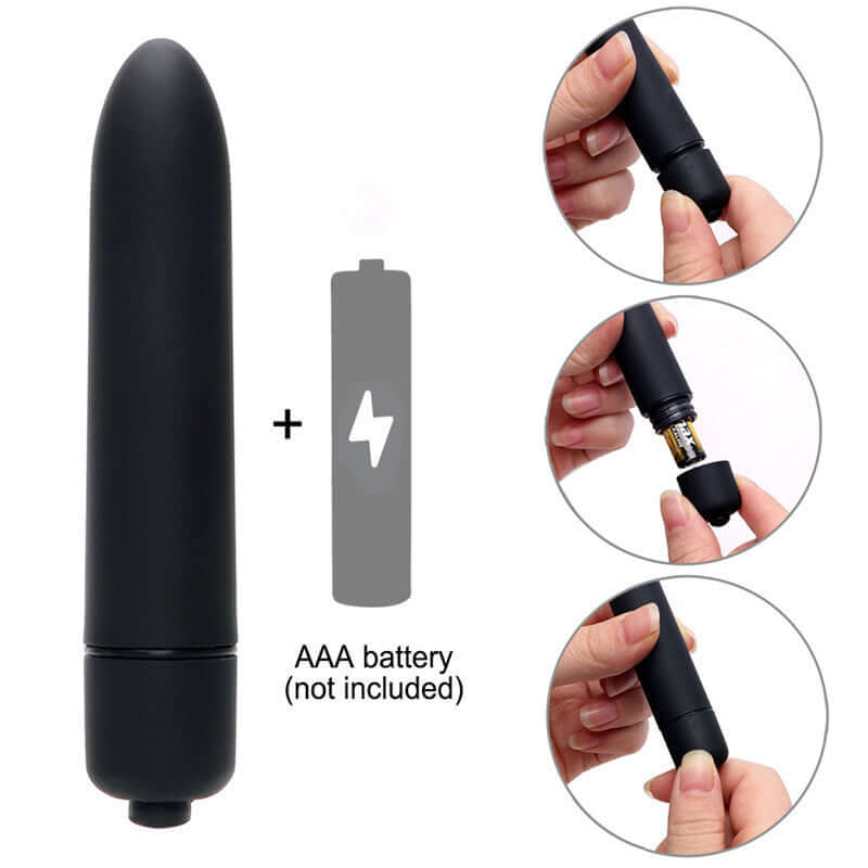 Lubex Personal Massager