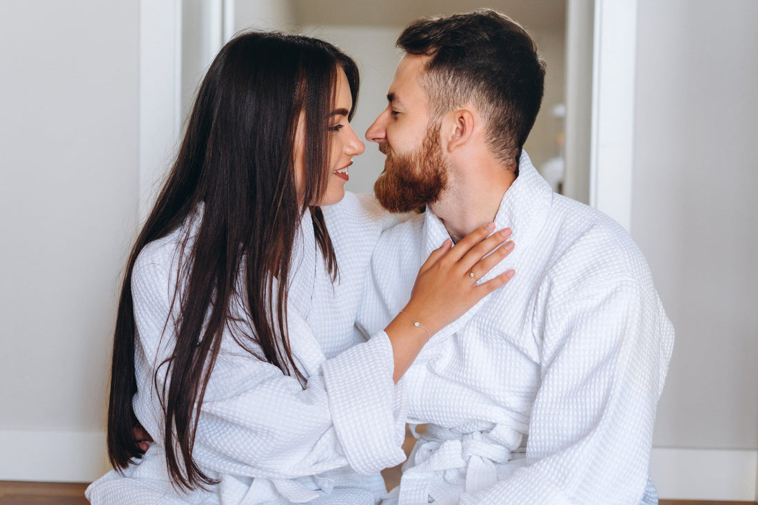 How to Craft the Perfect Intimacy Wishlist for a Fulfilling Love Life