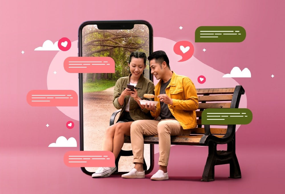 Ignite Your Autumn Love Life - Top 5 Dating Apps to Elevate Your Romance