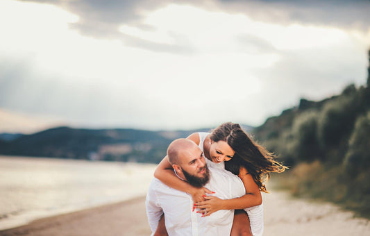 Summer of Sensuality: How to Keep the Spark Alive in the Heat
