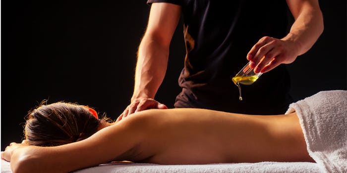 Revel in Sensual Bliss - Unveiling the Transformative Benefits of Intimate Massage Oils