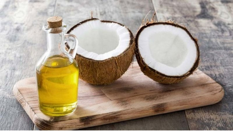 Is Coconut Oil a Safe Lube for Sex?