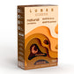 Lubex 6 in 1 Extra Time Condoms with Disposable Bags - Ultra Thin & Extra Dotted - Chocolate Flavour - 36 Condom (Pack of 3)