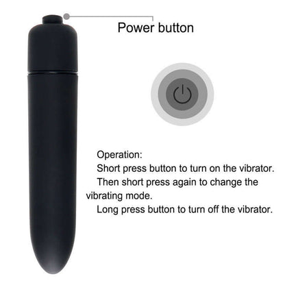 Lubex Personal Massager