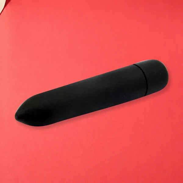 Mini Bullet Massager
 · 
1 personal massager