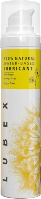 Ylang Ylang Lubricant

 · 
1 pump bottle